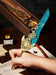 Quill Feather Pen and Ink Set